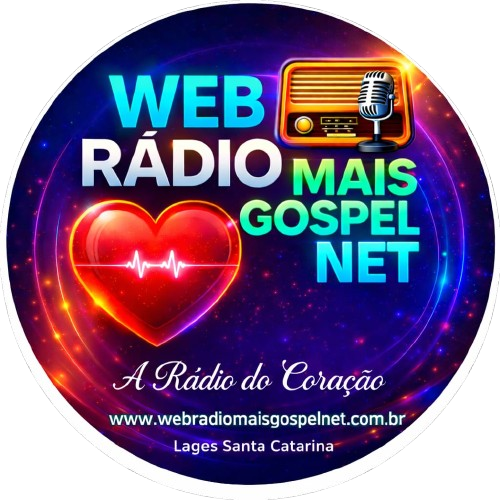 Web Radio Mais Gospel Net