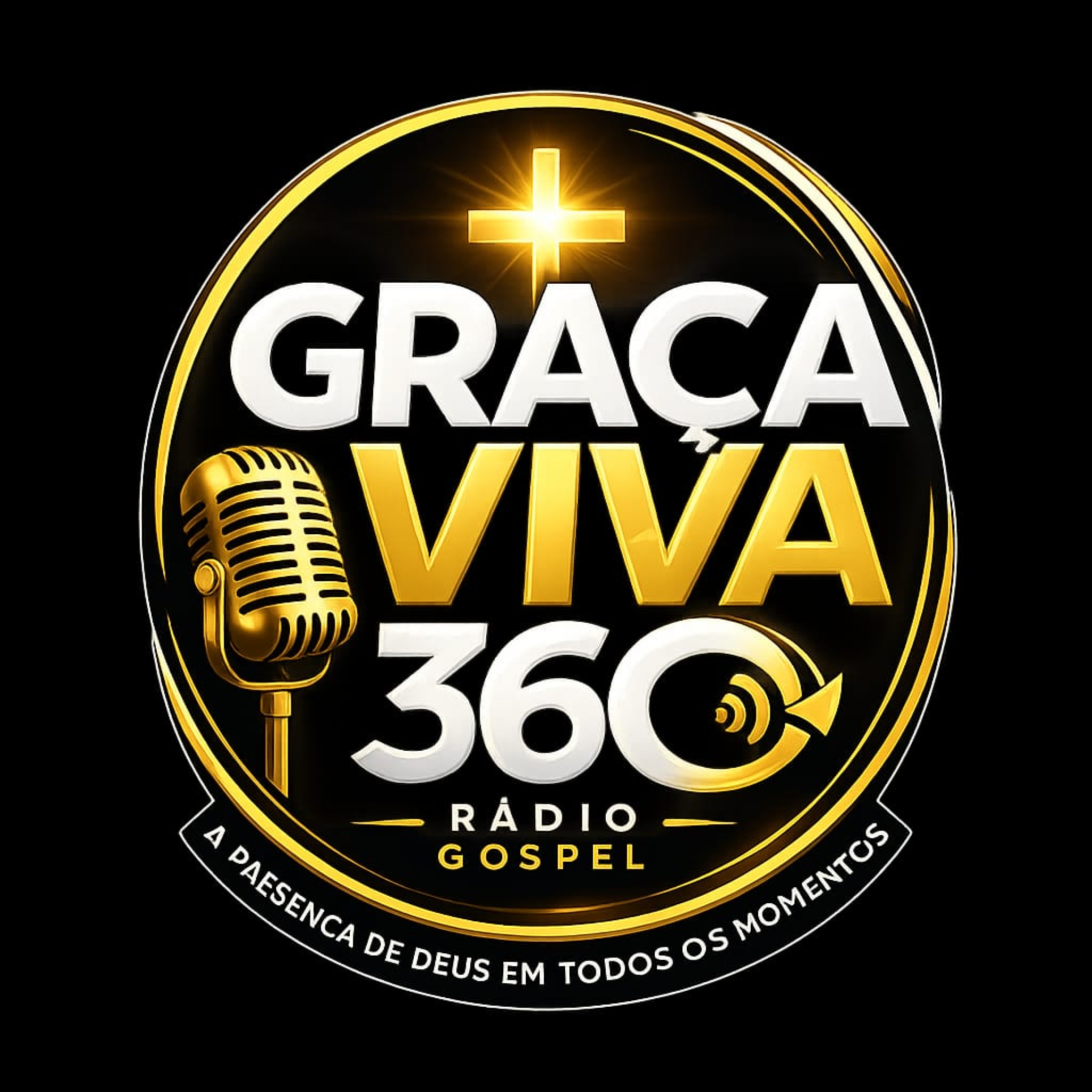 Graça Viva 360