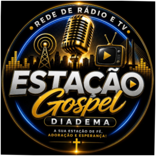 rede Estação Gospel Diadema